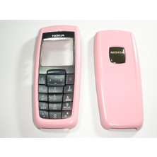 Kotenartt  Nokia 2600 Kapak ve Tuş Takımı
