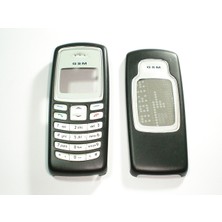 Kotenartt  Nokia 2100 Kapak ve Tuş Takımı