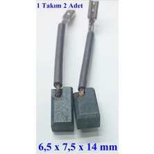 Nesta Hitachi Avuç Taşlama G12 Sr3 Sigortalı Kömür Fırça