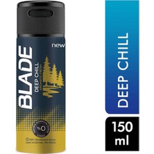 Blade Deep Chill 150 ml