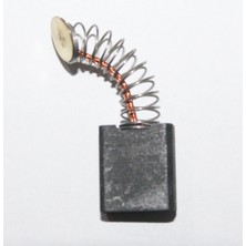 Nesta Ken Tip Taşlama 9923 9315 Kömür Fırça 5X11X12,5