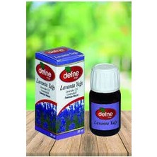 Defne Doğa Lavanta Yağı 20 ml