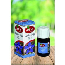 Defne Doğa Hodan Yağı 20 ml