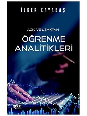 Gece Kitaplığı Açık ve Uzaktan Öğrenme Analitikleri