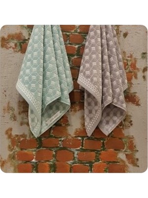 Özdilek Banyo Havlusu 90X150 Decora Bej