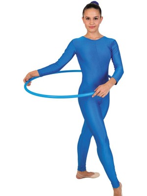 Karacan Spor 542 Önü Dikişli Tulum