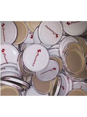 Paşabahçe Kavanoz Kapağı 500 Adet