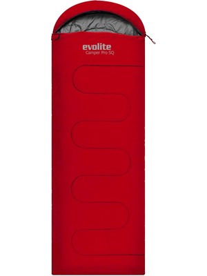 Evolite Camper Pro Sq Uyku Tulumu 0