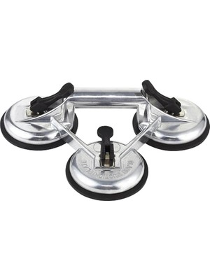 Arda Cmc Tools Cam Vantuzu 3'lü