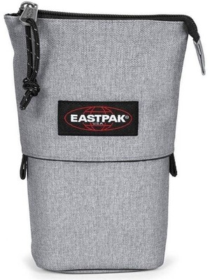 Eastpak Up Case Gri Kalem Kutusu