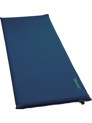 Thermarest Basecamp Poseidon Şişme Mat Blue