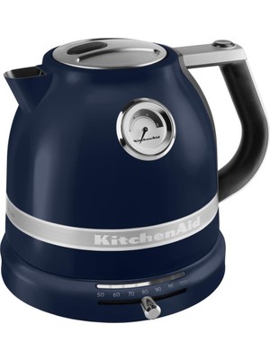 Kitchenaid 5KEK1522EIB 1.5 Litre Kettle - Ink Blue