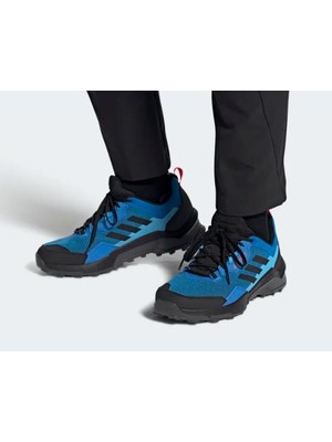 Adidas Terrex Ax4 Prımegreen Yürüyüş Ayakkabısı GZ3009