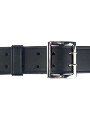 Kuyucular Deri Deri Çift Dilli Kemer K-1845-S 115 CM
