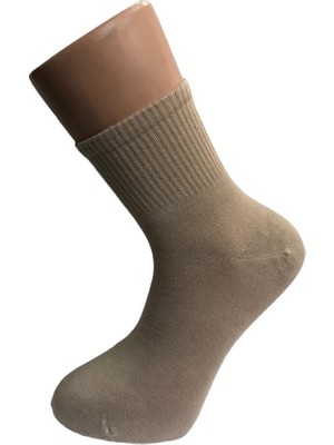 Design Bambu Yarım Erkek Konç