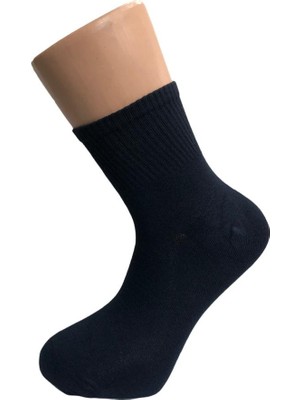 Design Bambu Yarım Erkek Konç