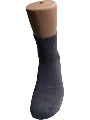 Design Bambu Yarım Erkek Konç