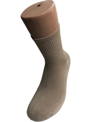 Design Bambu Yarım Erkek Konç