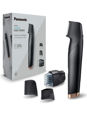 Panasonic ER-GD61-K503 Sakal Düzeltici