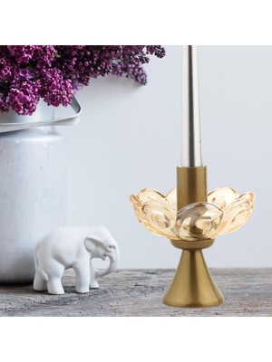 Begüsa Merkür Mumluk Eskitme Bal Tabak