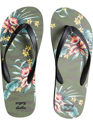 Billabong Tides Sundays Erkek Terlik