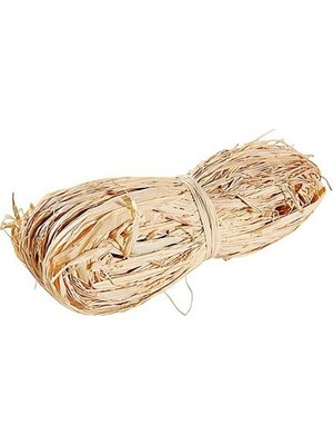 Benim Marifetlerim Doğal Rafya 300 Gram