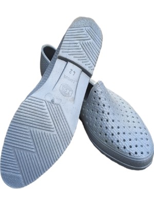 Tor Delikli Erkek Naylonayakkabı