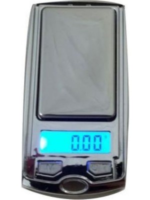 Gurme Sepeti Araba Anahtarlığı Şeklinde Hassas Cep Terazisi