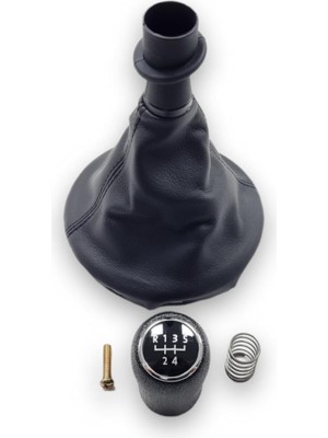 Vass41 VW Transporter T6 2010-2015 Vites Topuzu Körüğü 5 İleri 7H0711113C