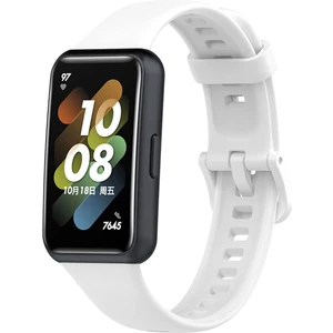 Huawei Band 7 Silikon Spor Kordon