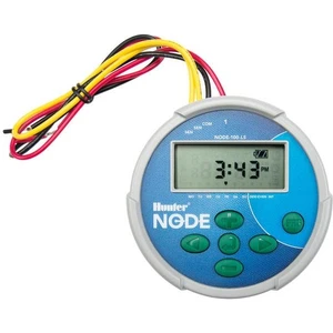 Node 200 Pilli Kontrol Ünitesi (2 Istasyon)