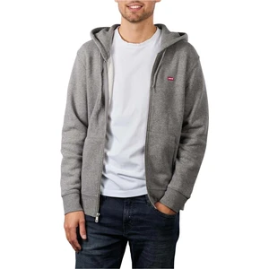 Zip Up Hoodie