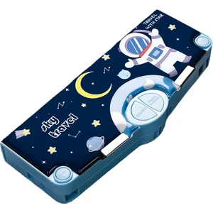 Mectime Kalem Kutu (Yurt Dışından)