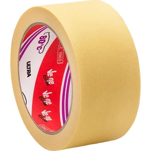 Oto Maskeleme Kağıt Bant 18mm X 35metre 80 Derece 1 adet