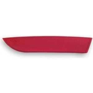 Seat Leon Mk2 Fr 2010-2012 Arka Tampon Sol Alt Köşe Reflektörü Yansıtıcı Kedi Gözü 1P0945105E