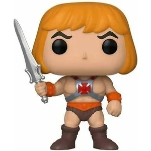 Pop Animation Motu He-Man