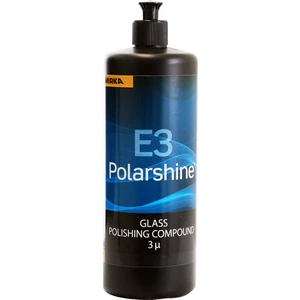 Polarshine E3 Cam Polisaj Pasta - 1lt