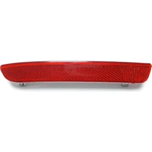 Vw Volkswagen Jetta Mk5 2006-2011 Arka Tampon Sol Alt Köşe Reflektörü Yansıtıcı Kedi Gözü 1K5945105