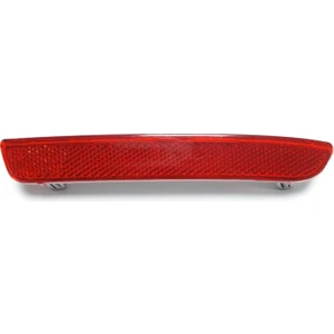 Vw Volkswagen Jetta Mk5 2006-2011 Arka Tampon Sağ Alt Köşe Reflektörü Yansıtıcı Kedi Gözü 1K5945106
