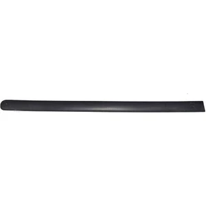 Vw Volkswagen Caddy 2011-2015 Sağ Arka Kapı Çıtası Bandı Kuşağı Siyah Plastik Tip 2K0853536E