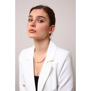 Kadın Gold 2'li Burgu & Basic Cuff