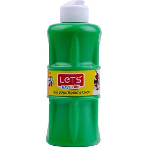 Lets Guaj Boya 250 ml Yeşil / L-5807