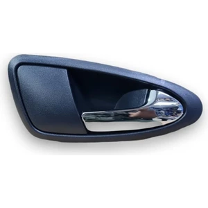 Seat Ibiza 2009-2017 Sağ Ön Kapı Iç Açma Kolu Parlak Krom 6J1837114H