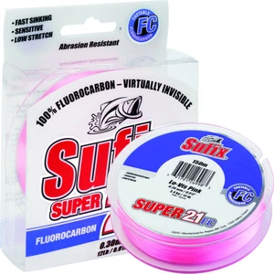 Süper 21 Fluorocarbon Misina