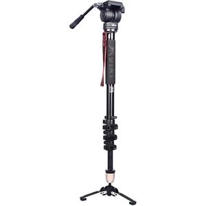 Diat MDV324 Ks 5p Professional Monopod