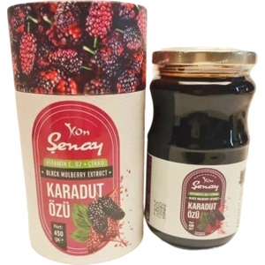 Karadut Özü 450 gr