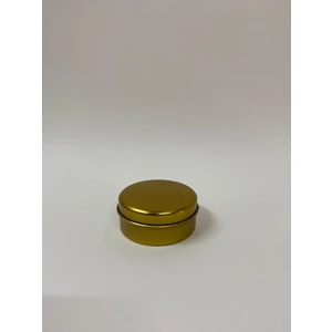 Fatih Kutu 70X30MM Metal Teneke Kutu 20 Adet