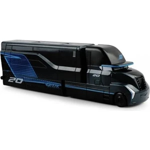 Yıldırım Mcqueen Jackson Storm Amca Cruise Mack Truck Basınç Modeli Araba Çocuk Oyuncakları | Diecasts oyuncak Araçlar