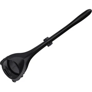 Erkekler Için Homemiyn Geri Tıraş Makinesi, Ergonomik Kolu, Katlanabilir Manuel Geri Tıraş Makinesi, Sırtınızı Tıraş (Siyah 39CMX10CMX7CM) (Yurt Dışından)