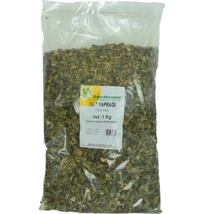 Doğan Kara Dut Yaprağı 1 kg
